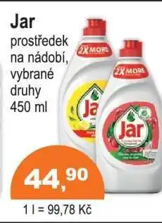 COOP DISKONT Jar nabídka