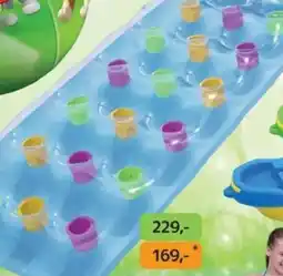 Dráčik Nafukovací matrace nabídka