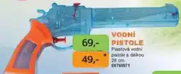 Dráčik Vodní pistole nabídka