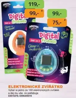 Dráčik Elektronické zvířátko nabídka