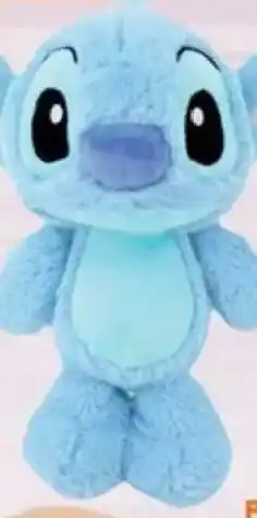 Dráčik Stitch - plyšová postavička nabídka
