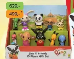 Dráčik Bing-figurky nabídka