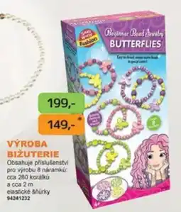 Dráčik Výroba bižuterie nabídka
