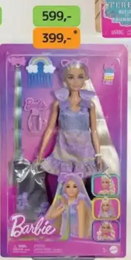 Dráčik Barbie panenka nabídka