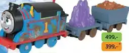 Dráčik Thomas & friends mašinka s vagónmi nabídka