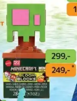 Dráčik Minecraft figurka nabídka