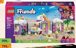 Dráčik Lego friends snová kavárna s jednorožcem nabídka