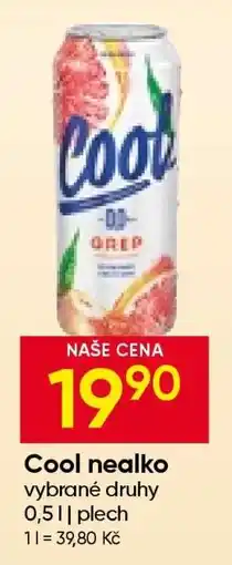 Hruška COOL NEALKO nabídka