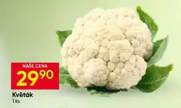 Hruška Květák nabídka