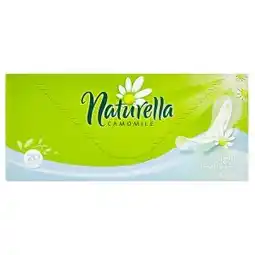 Ratio Naturella Camomile Light intimky 20 ks nabídka