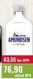 Ratio AMUNDSEN nabídka