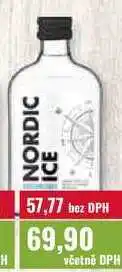 Ratio NORDIC ICE nabídka