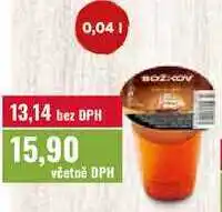 Ratio Božkov Original nabídka