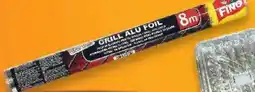 Kaufland FINO Grilovací alobal nabídka