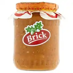 Ratio Brick Dršťková polévka pikant 650g nabídka
