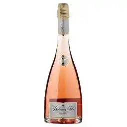 Ratio Bohemia Sekt Prestige Rose brut jakostní šumivé víno růžové nabídka