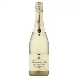 Ratio Bohemia Sekt Chardonnay Brut jakostní šumivé víno bílé nabídka