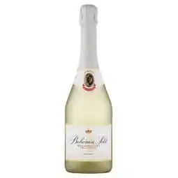 Ratio Bohemia Sekt Nealkoholický nabídka