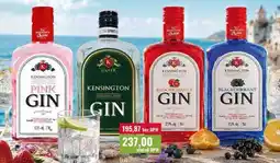 Ratio GIN nabídka