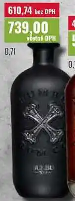 Ratio BUMBU nabídka