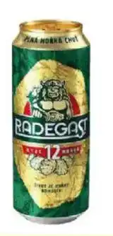 Astur&Qanto Radegast Ryze Hořká 12 nabídka