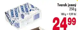 Astur&Qanto Tvaroh jemný nabídka
