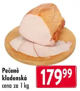Astur&Qanto Pecene kladenská nabídka