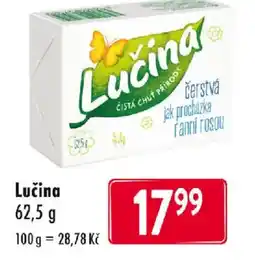 Astur&Qanto Lučina nabídka