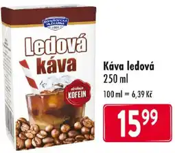 Astur&Qanto Káva ledová nabídka