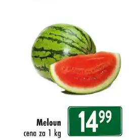 Astur&Qanto Meloun nabídka