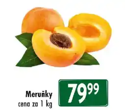 Astur&Qanto Meruňky nabídka