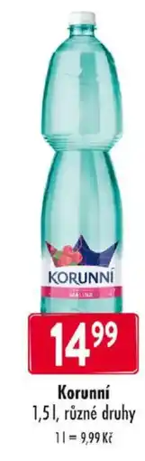 Astur&Qanto Korunní nabídka
