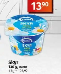 Coop Ranko Skyr nabídka