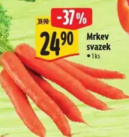 Albert Mrkev svazek nabídka