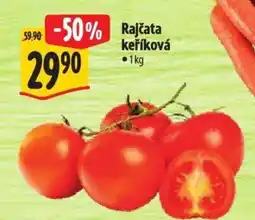 Albert Rajčata keříková nabídka
