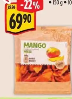 Albert Emma Mango kousky nabídka