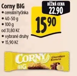 Albert Corny BIG nabídka