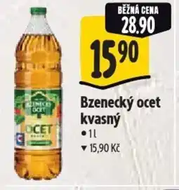 Albert Bzenecký ocet kvasný nabídka