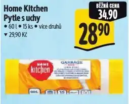 Albert Home Kitchen Pytle s uchy nabídka