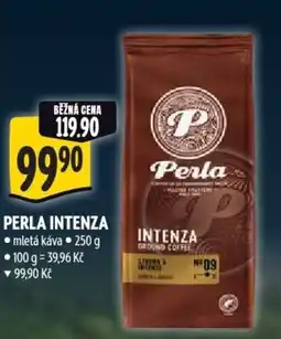 Albert Perla intenza nabídka