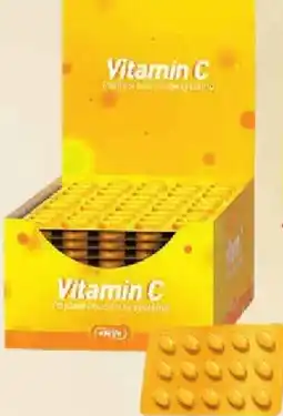 Albert eMVe Vitamin C nabídka