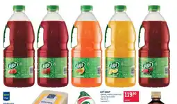 Makro Jupí sirup nabídka