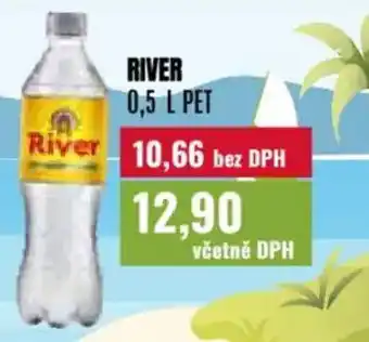 Ratio River nabídka
