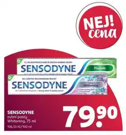 Rossmann Sensodyne nabídka