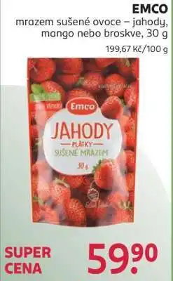 Rossmann Emco nabídka