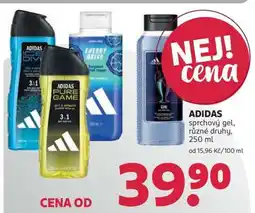 Rossmann Adidas nabídka