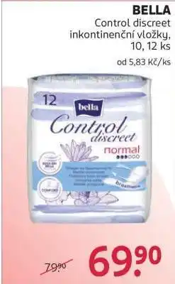 Rossmann Bella nabídka