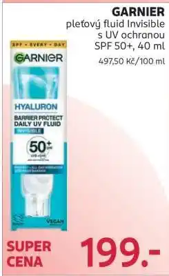 Rossmann Garnier nabídka