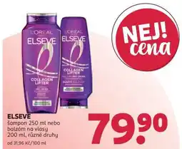 Rossmann Elseve nabídka