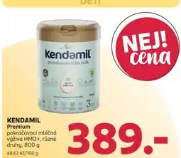 Rossmann Kendamil nabídka